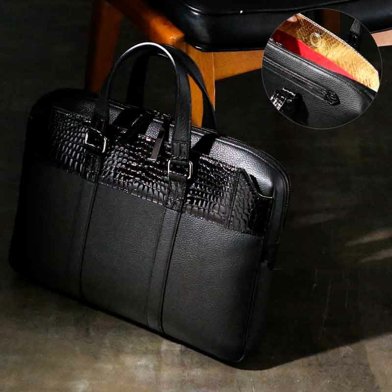 池田工芸】日本最大のクロコダイル専門店が贈る特別内装Crocodile