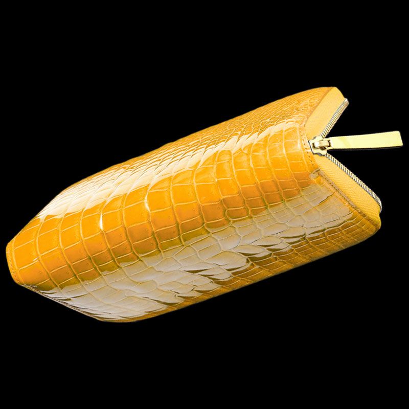 長財布（ラウンドファスナー） | 池田工芸WEB本店