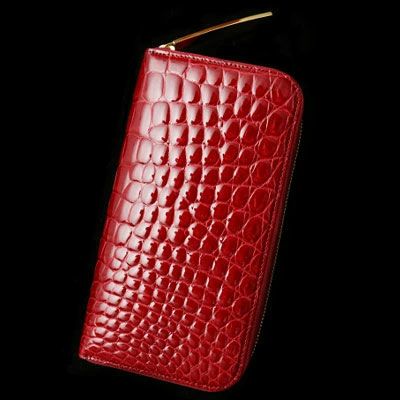 艶クロコダイル 財布・バッグ一覧 | 創業80年・池田工芸WEB本店（公式